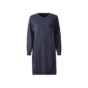 esmara Damen Pulloverkleid, leger geschnitten - B-Ware