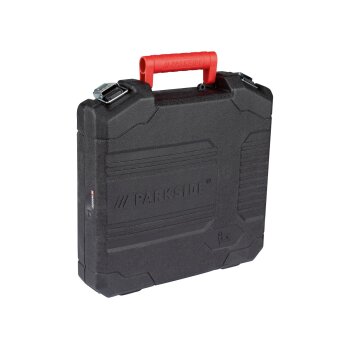 PARKSIDE® Druckluft-Tacker-Set »PDT 40 F4«, max. 8 bar - B-Ware sehr gut