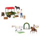 Animal Adventures Figuren-Set M - B-Ware