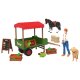 Animal Adventures Figuren-Set M - B-Ware