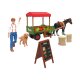 Animal Adventures Figuren-Set M - B-Ware
