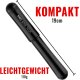 PRO BIKE TOOL Mini Bike Pump Premium Edition - Passend für Presta- und Schrader-Ventile - B-Ware sehr gut