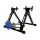 LEROC BIKES Bike Trainer, zusammenklappbar - B-Ware sehr gut