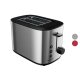 SILVERCREST® KITCHEN TOOLS Doppelschlitz-Toaster »STE 950 D1« - B-Ware