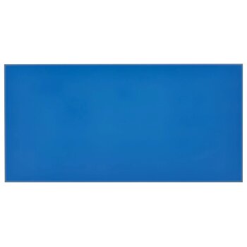 LIVARNO home LED-Panel mit fließenden Farbeffekten, rahmenlos (Panel 60 x 30 cm) - B-Ware sehr gut