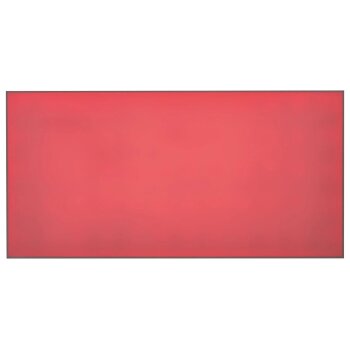 LIVARNO home LED-Panel mit fließenden Farbeffekten, rahmenlos (Panel 60 x 30 cm) - B-Ware sehr gut