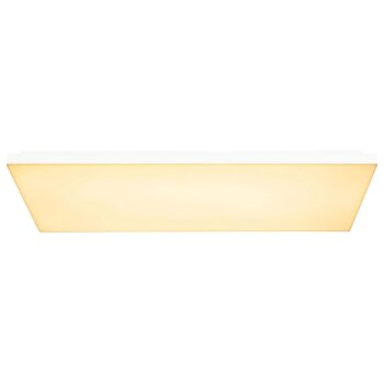 LIVARNO home LED-Panel mit fließenden Farbeffekten, rahmenlos (Panel 60 x 30 cm) - B-Ware sehr gut