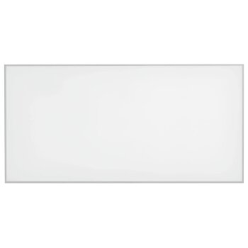 LIVARNO home LED-Panel mit fließenden Farbeffekten, rahmenlos (Panel 60 x 30 cm) - B-Ware sehr gut