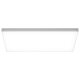 LIVARNO home LED-Panel mit fließenden Farbeffekten, rahmenlos (Panel 60 x 30 cm) - B-Ware sehr gut