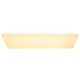 LIVARNO home LED-Panel mit fließenden Farbeffekten, rahmenlos (Panel 60 x 30 cm) - B-Ware sehr gut