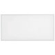 LIVARNO home LED-Panel mit fließenden Farbeffekten, rahmenlos (Panel 60 x 30 cm) - B-Ware sehr gut