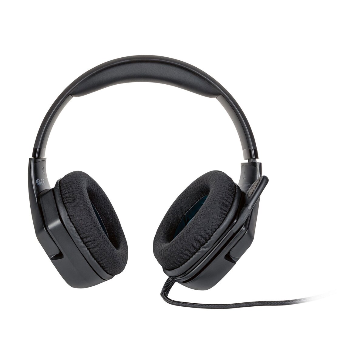 15,99 - sehr gut, SILVERCREST® Gaming 7.1 € B-Ware Headset