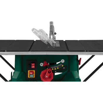 PARKSIDE® Tischkreissäge »PTKS 2000 H5«, 2000 W, mit Laserführung - B-Ware gut