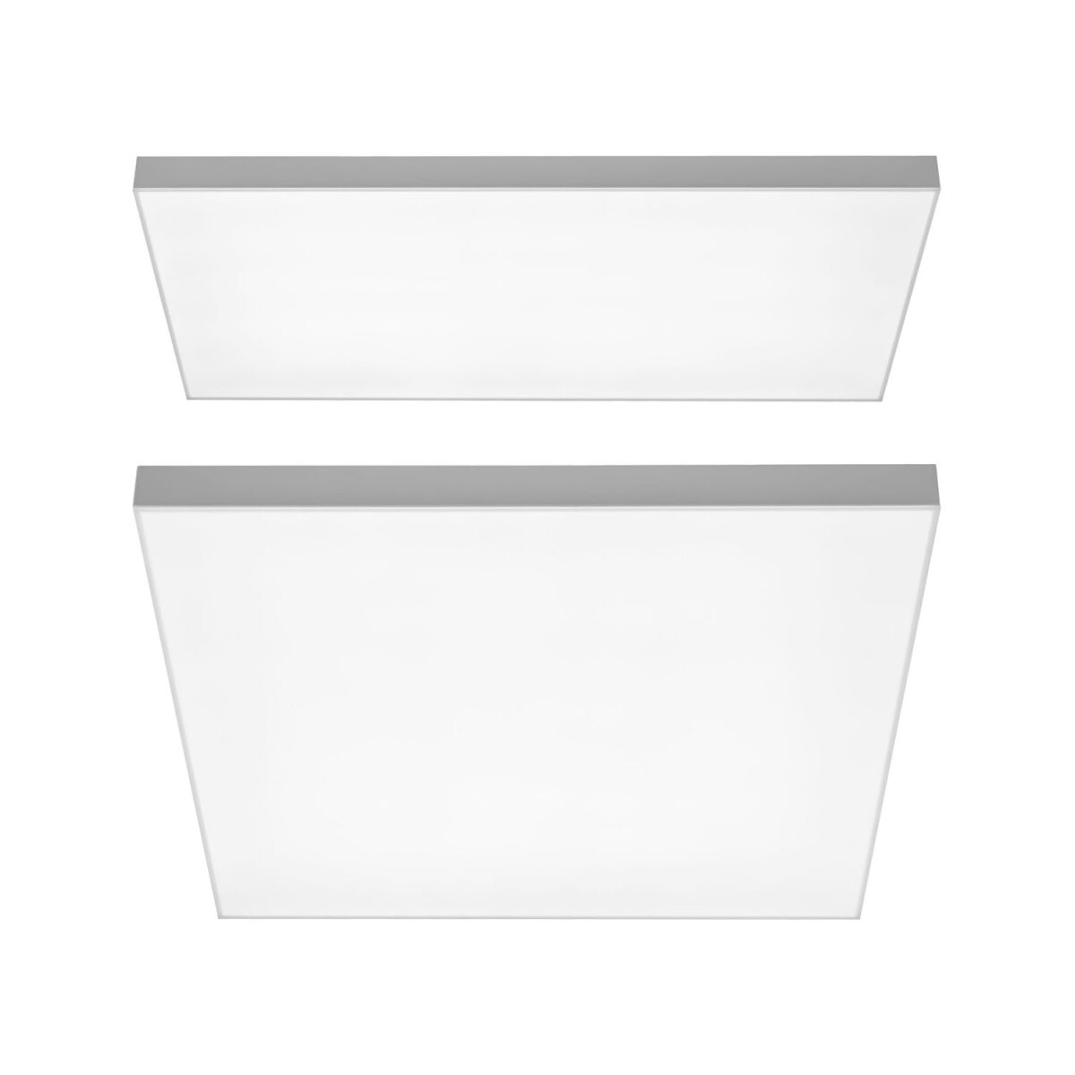 LIVARNO home LED-Panel mit fließenden Farbeffekten, rahmenlos - B-Ware,  33,99 €