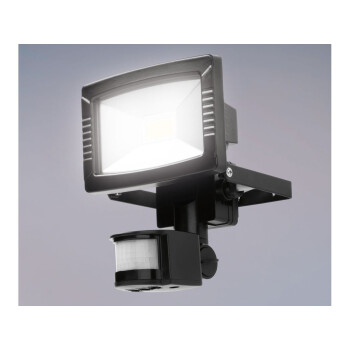 LIVARNO home LED-Strahler 22 W / LED-Außenstrahler 22 W - B-Ware