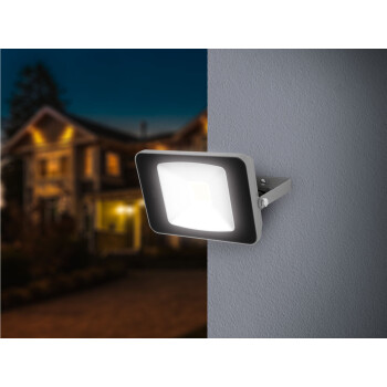 LIVARNO home LED-Strahler 22 W / LED-Außenstrahler...