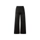 esmara Damen Jeans, High Waist, im 5-Pocket-Style (schwarz, 44) - B-Ware sehr gut