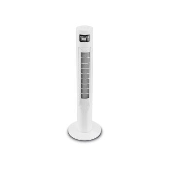 SILVERCREST Smart Home Turmventilator, per App bedienbar - B-Ware