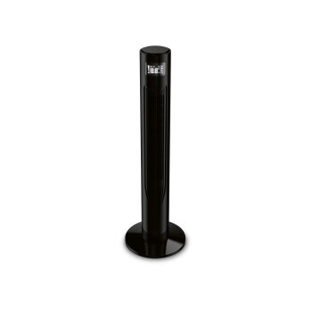 SILVERCREST Smart Home-Turmventilator STVS 50 A1, per App bedienbar - B-Ware
