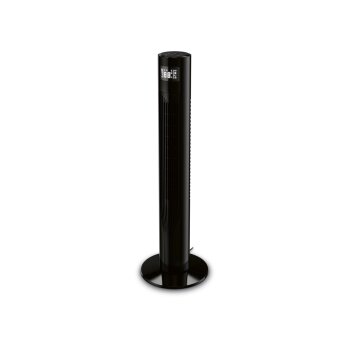 SILVERCREST Smart Home-Turmventilator STVS 50 A1, per App bedienbar - B-Ware