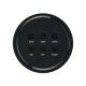 SILVERCREST Smart Home-Turmventilator STVS 50 A1, per App bedienbar - B-Ware