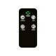 SILVERCREST Smart Home-Turmventilator STVS 50 A1, per App bedienbar - B-Ware
