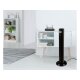 SILVERCREST Smart Home-Turmventilator STVS 50 A1, per App bedienbar - B-Ware