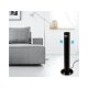 SILVERCREST Smart Home-Turmventilator STVS 50 A1, per App bedienbar - B-Ware