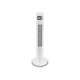 SILVERCREST Smart Home-Turmventilator STVS 50 A1, per App bedienbar - B-Ware