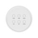 SILVERCREST Smart Home-Turmventilator STVS 50 A1, per App bedienbar - B-Ware