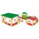Playtive Zoogehege, aus Holz - B-Ware sehr gut