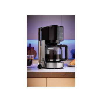 SILVERCREST Kaffeemaschine Smart »SKMS 900 A1«, 900 Watt - B-Ware sehr gut
