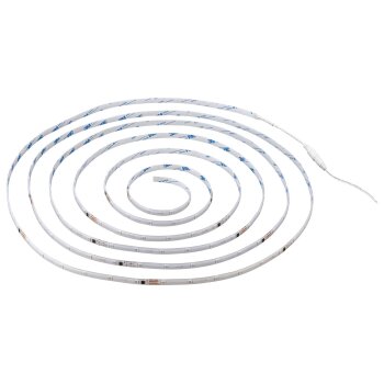 LIVARNO home LED-Band, 150 LEDs, 5 m - B-Ware sehr gut