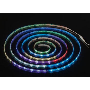 LIVARNO home LED-Band, 150 LEDs, 5 m - B-Ware sehr gut