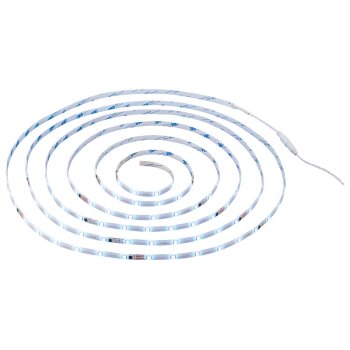 LIVARNO home LED-Band, 150 LEDs, 5 m - B-Ware sehr gut
