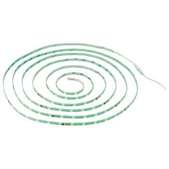 LIVARNO home LED-Band, 150 LEDs, 5 m - B-Ware sehr gut