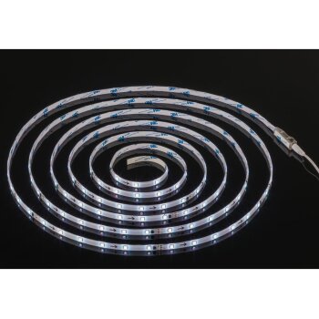 LIVARNO home LED-Band, 150 LEDs, 5 m - B-Ware sehr gut