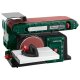PARKSIDE® Band- und Tellerschleifer »PBTS 370 B2«, 370 W - B-Ware sehr gut