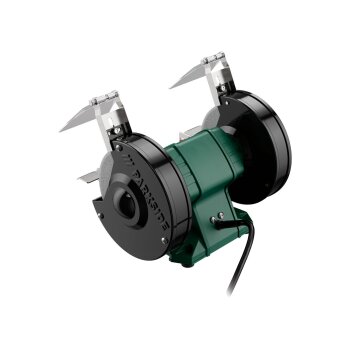 PARKSIDE® Doppelschleifer »PDOS 200 C2«, 200 Watt - B-Ware neuwertig