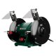 PARKSIDE® Doppelschleifer »PDOS 200 C2«, 200 Watt - B-Ware neuwertig