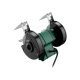 PARKSIDE® Doppelschleifer »PDOS 200 C2«, 200 Watt - B-Ware neuwertig
