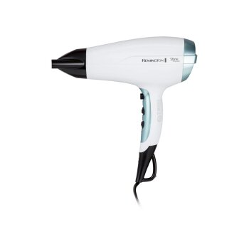 REMINGTON Shine Therapy Ionen-Haartrockner...