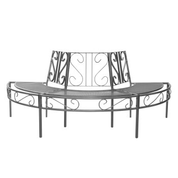 Greenmotion Baumbank Toulouse 195x100x83cm...