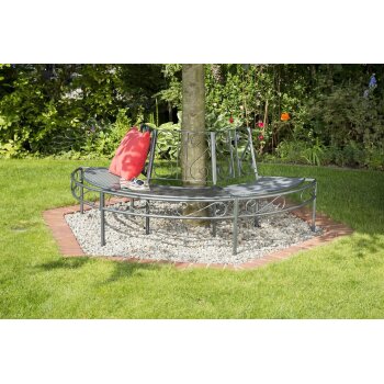 Greenmotion Baumbank Toulouse 195x100x83cm (Gjøvik) - B-Ware gebraucht  gut