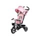 Kinderkraft Dreirad Aveo (Pink) - B-Ware neuwertig