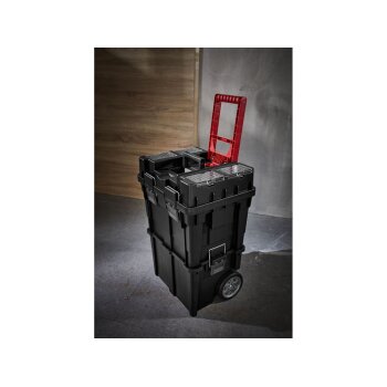 PARKSIDE® Werkzeugtrolley, mit Stecksystem - B-Ware...