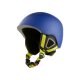 CRIVIT Kinder Ski- und Snowboardhelm (blau, S/M) - B-Ware neuwertig