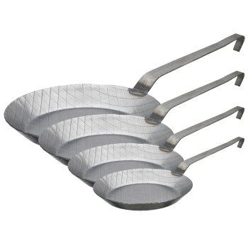 GSW Eisen-Pfanne »Gastro traditionell«,...