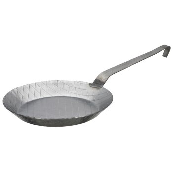 GSW Eisen-Pfanne »Gastro traditionell«,...
