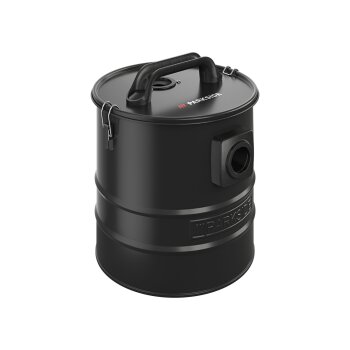 PARKSIDE Aschefilter passiv »PASP 18 A1«, 18 l, 1200 Watt - B-Ware gut